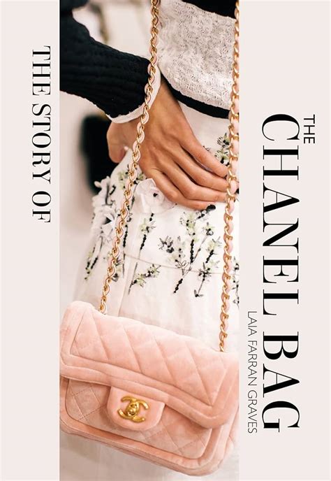 chanel bags wiki|Chanel bags over the years.